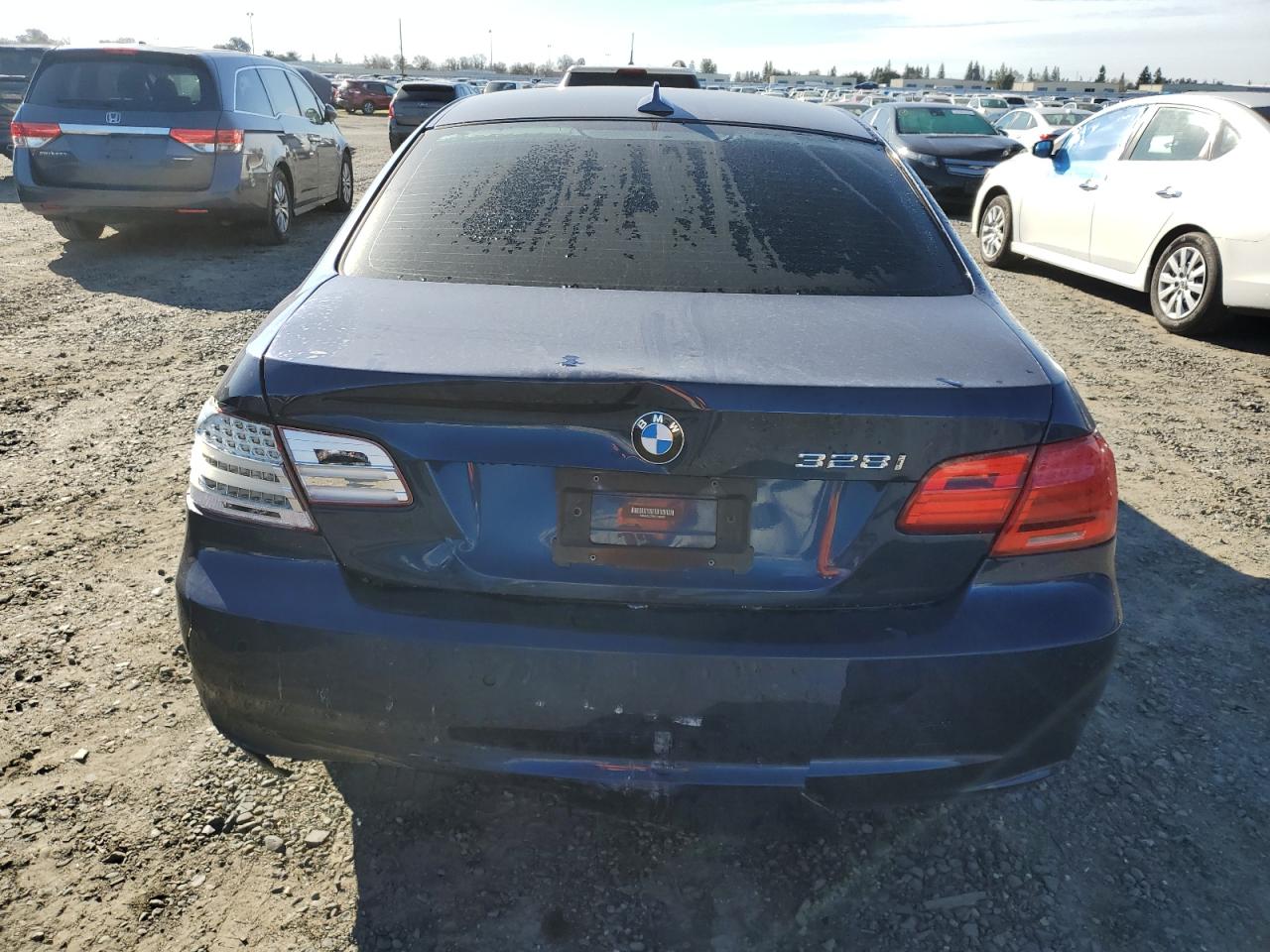 2012 BMW 3er - Image 6