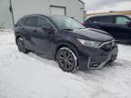 2021 HONDA CR-V SPORT for sale at Copart ON - TORONTO