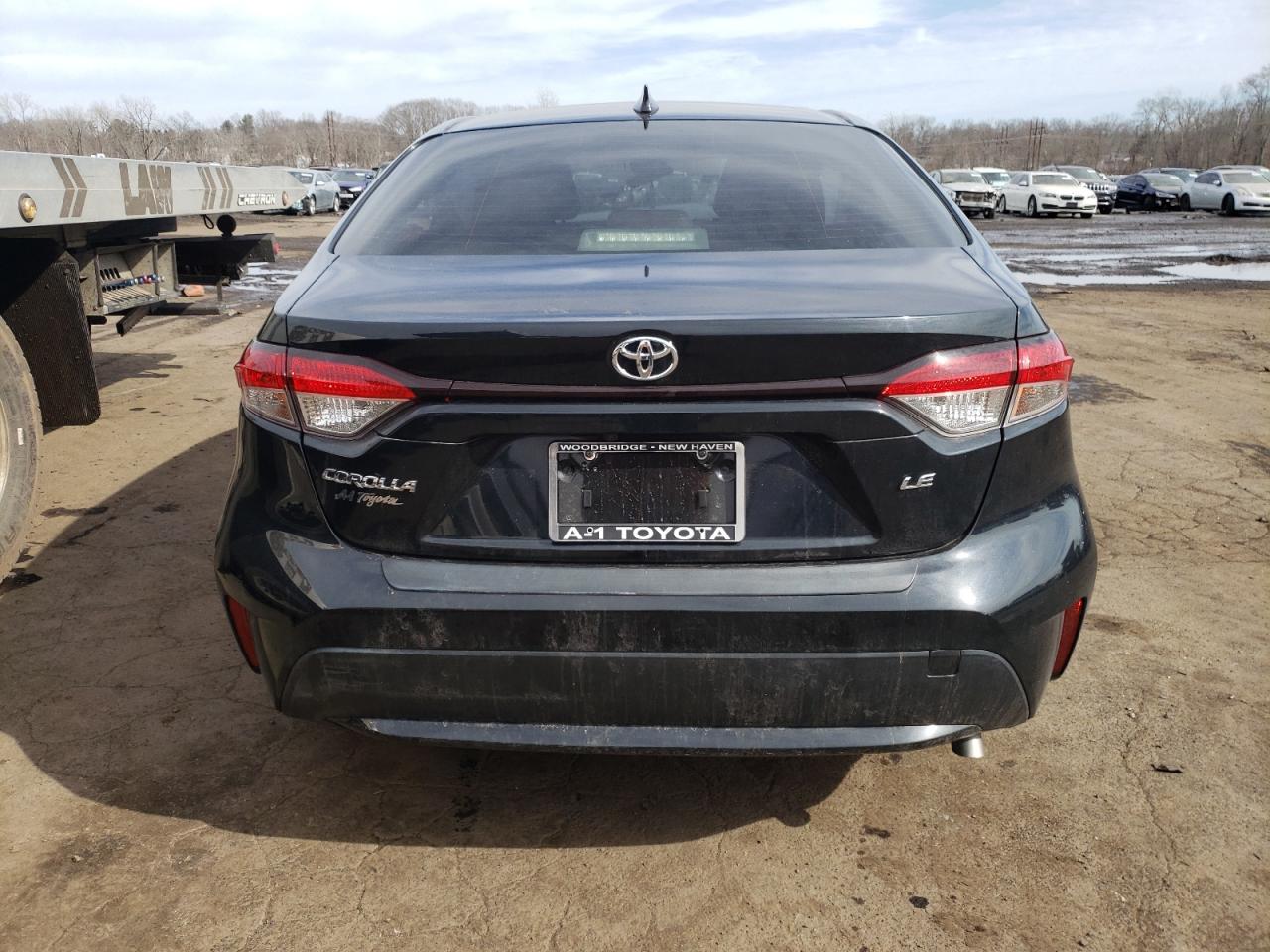 2021 Toyota Corolla - Image 6