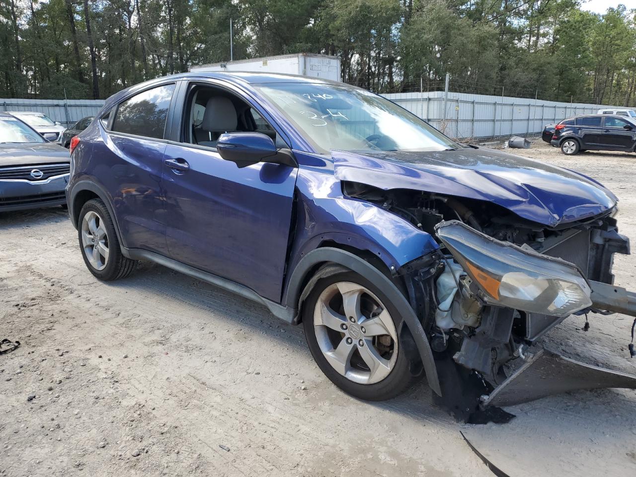 2016 Honda HR-V - Image 4