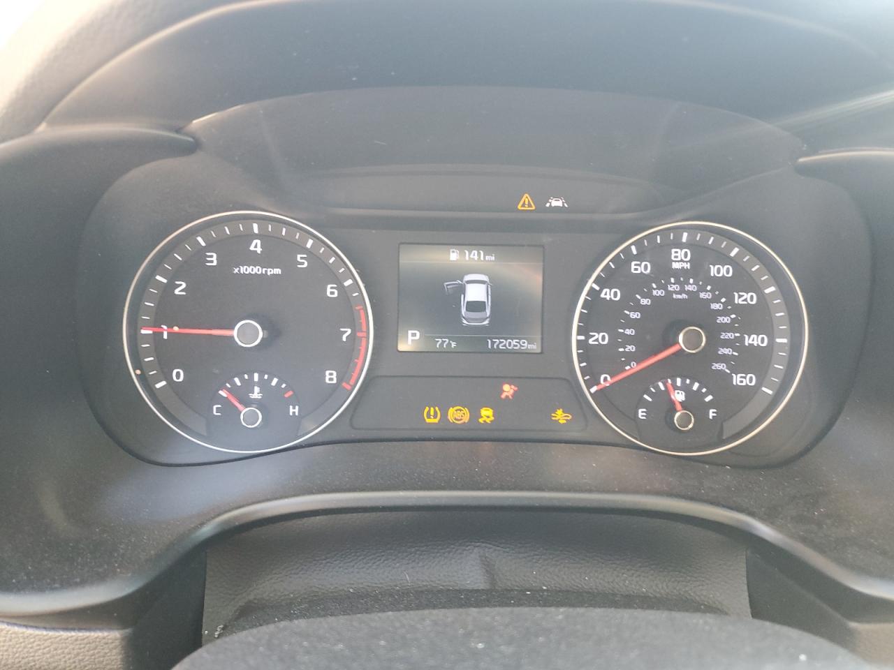 2019 Kia Forte - Image 9