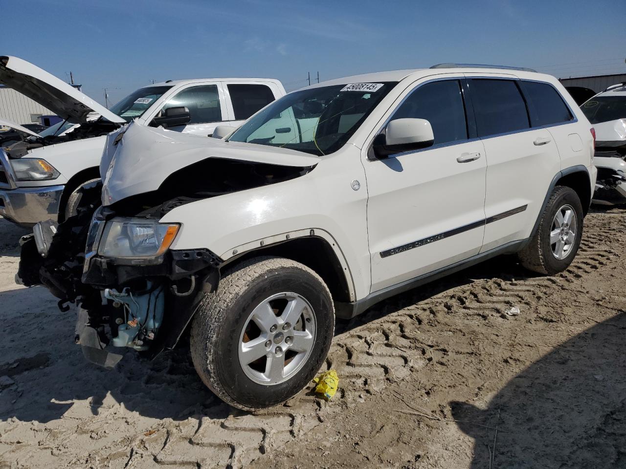 2011 Jeep Grand Cherokee - Image 1