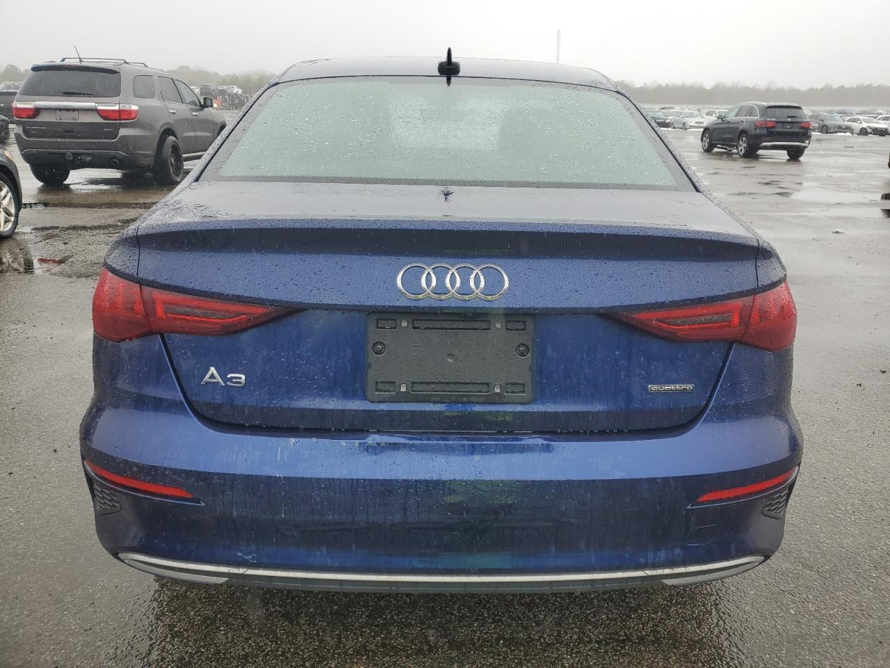 2024 Audi A3 - Image 6