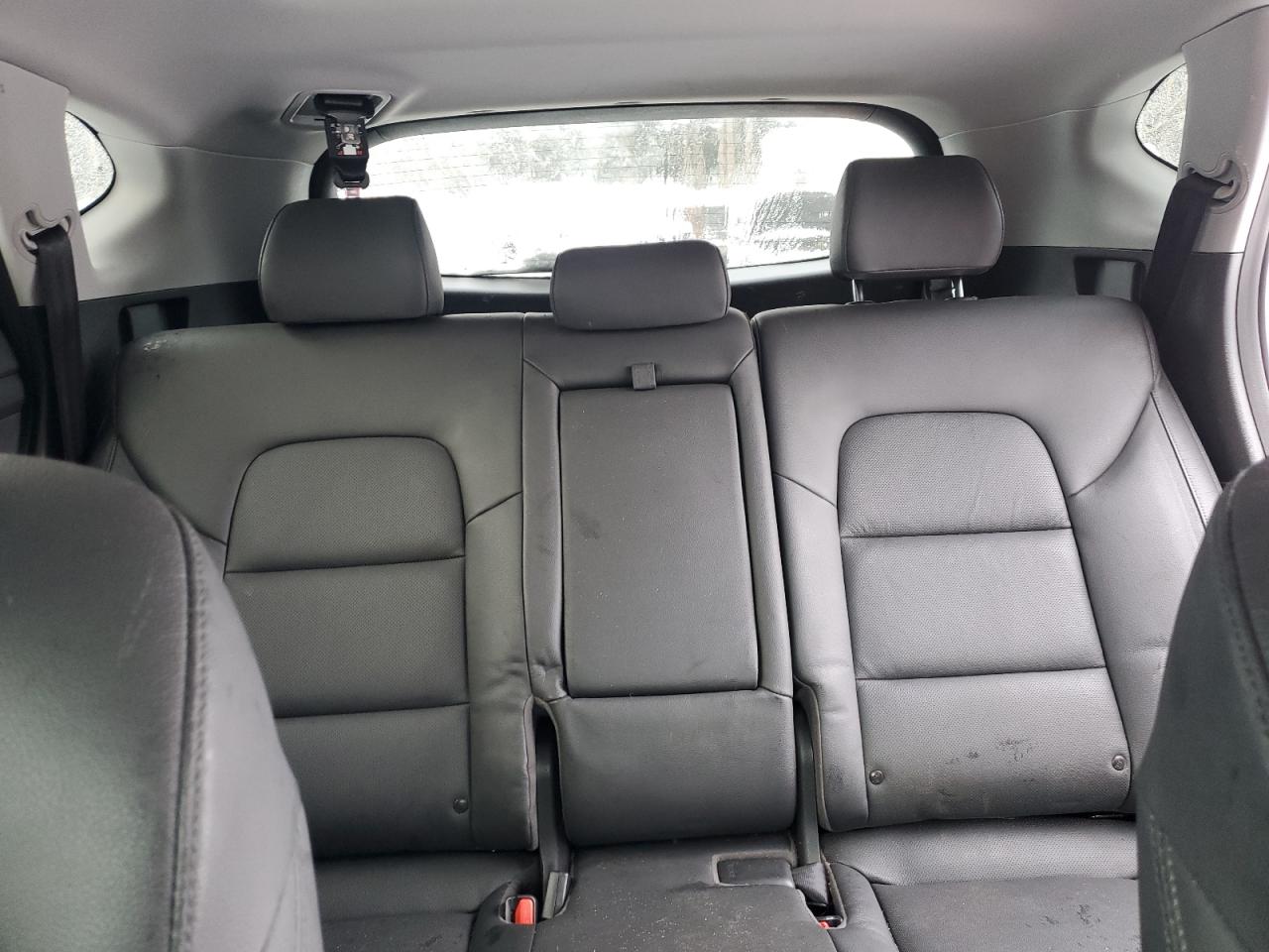 2017 Hyundai Tucson - Image 10