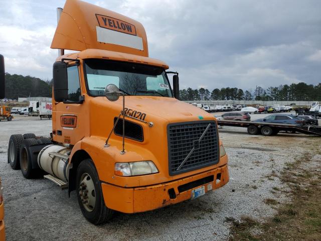 2005 Volvo Vn Vnm