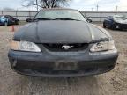 1998 Ford Mustang  de vânzare în Mercedes, TX - Front End