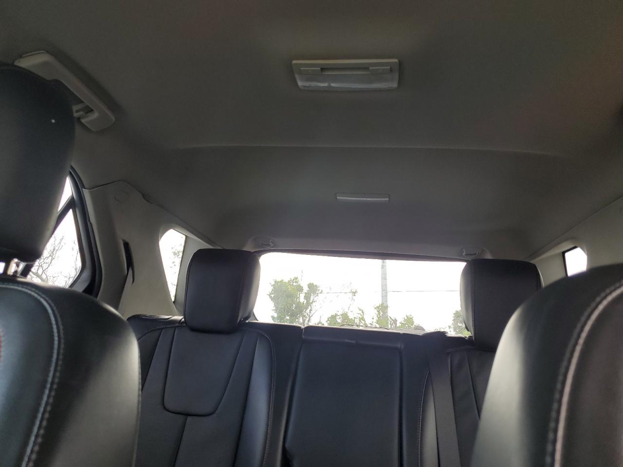 2017 Chevrolet Equinox - Image 10