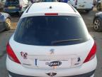 2010 PEUGEOT 207 SPORT for sale at Copart YORK