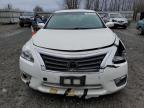 2013 Nissan Altima 2.5 للبيع في Arlington، WA - Side