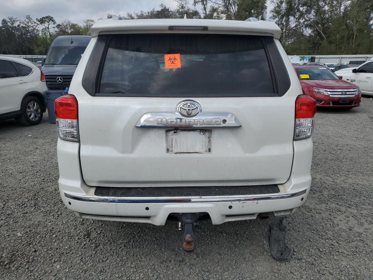 2013 Toyota 4Runner - Image 6