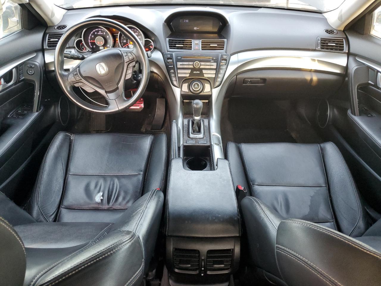 2010 Acura TL - Image 8