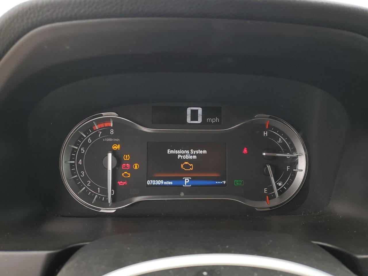 2018 Honda Pilot - Image 9