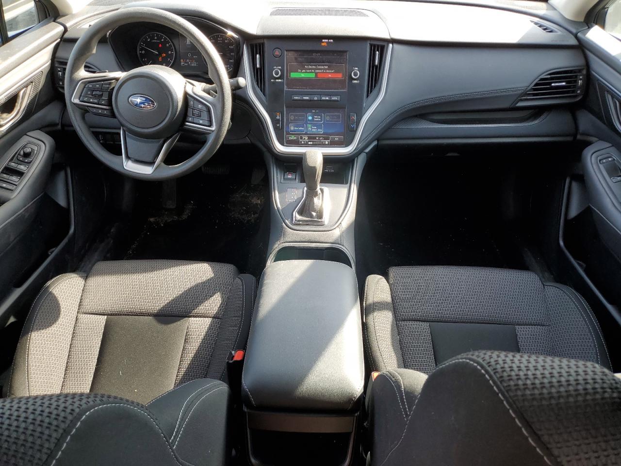 2024 Subaru Legacy - Image 8