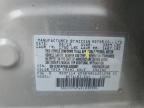 2014 Nissan Versa S იყიდება Wilmington-ში, CA - Rear End