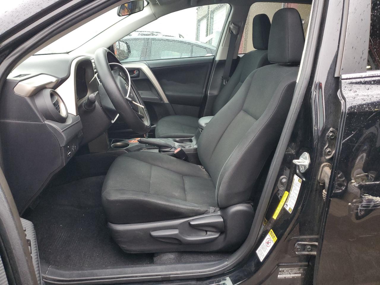 2014 Toyota RAV 4 - Image 7