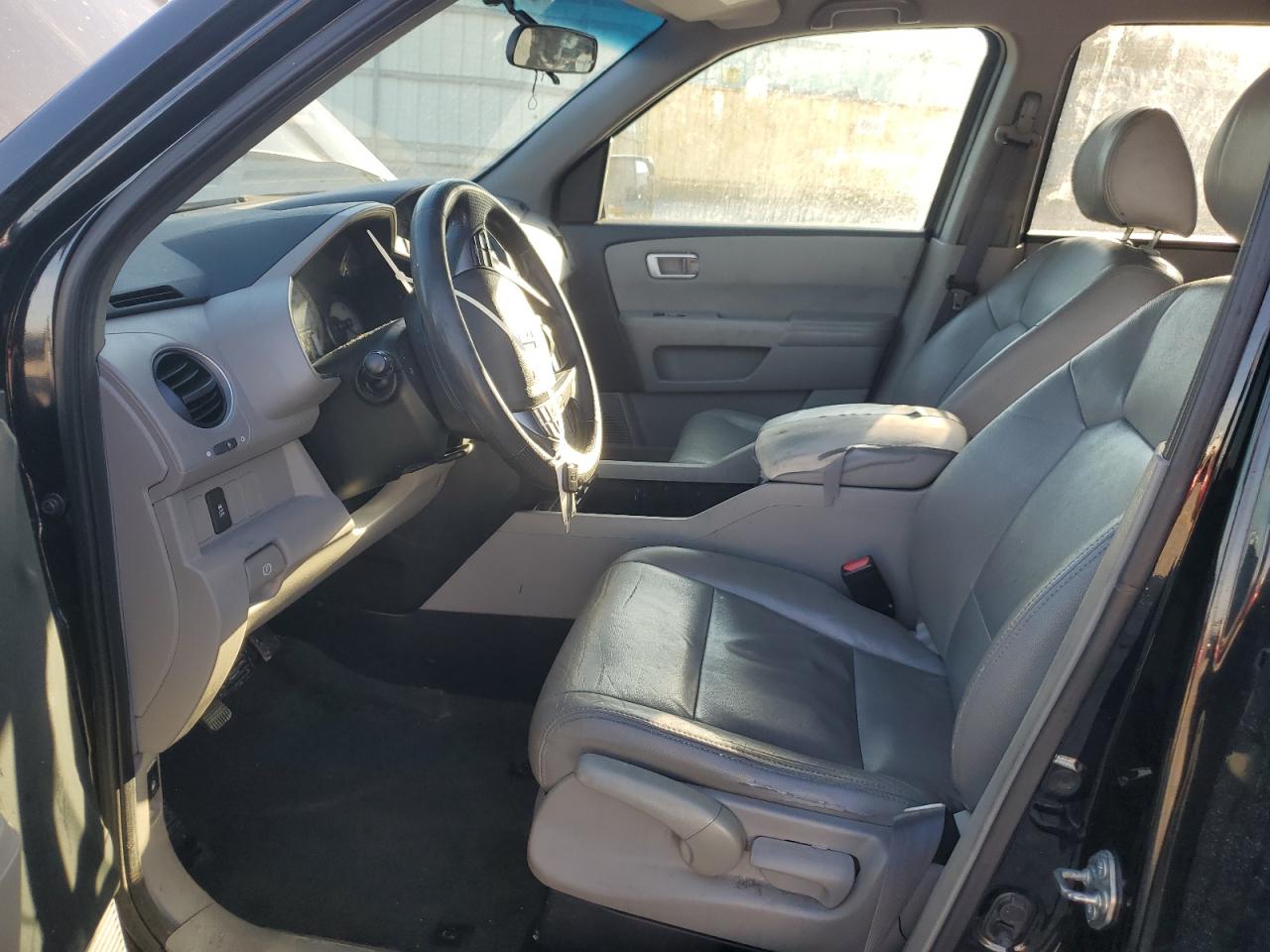 2014 Honda Pilot - Image 7