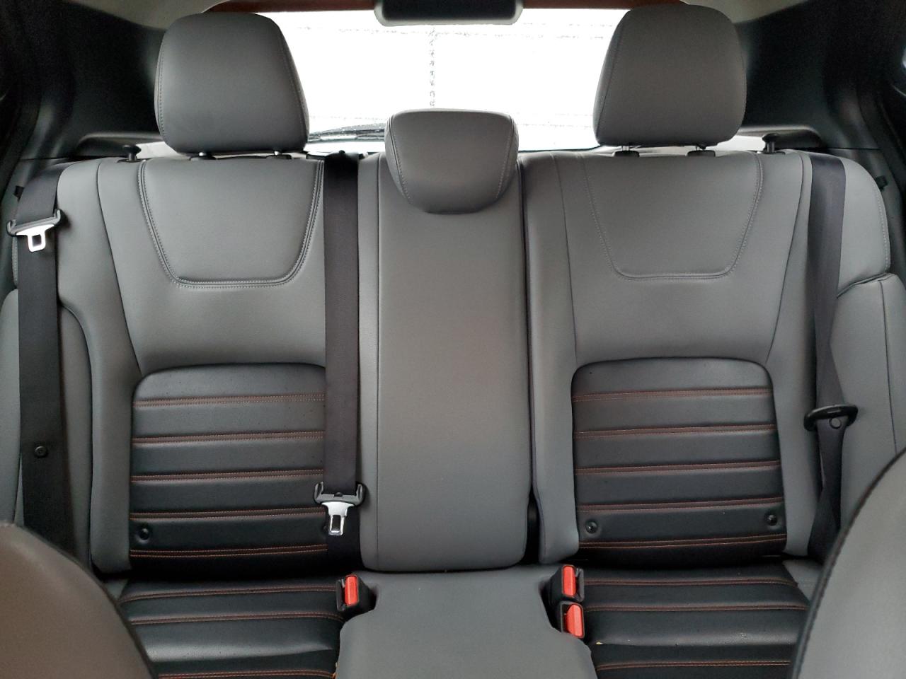 2022 Nissan Kicks - Image 10