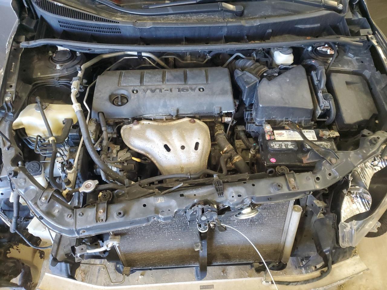2010 Toyota Corolla - Image 13