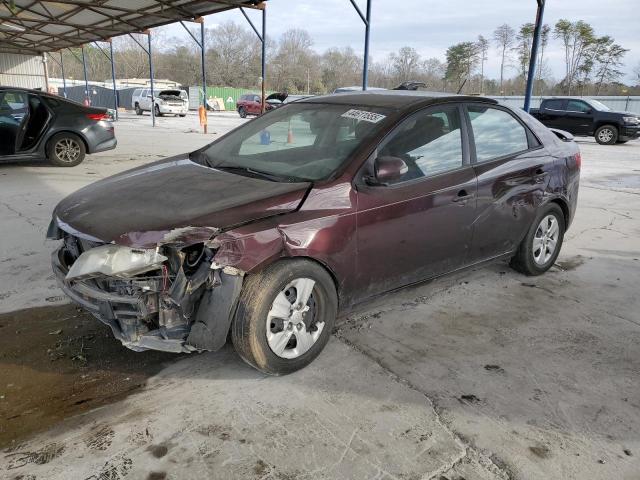 2010 Kia Forte Ex