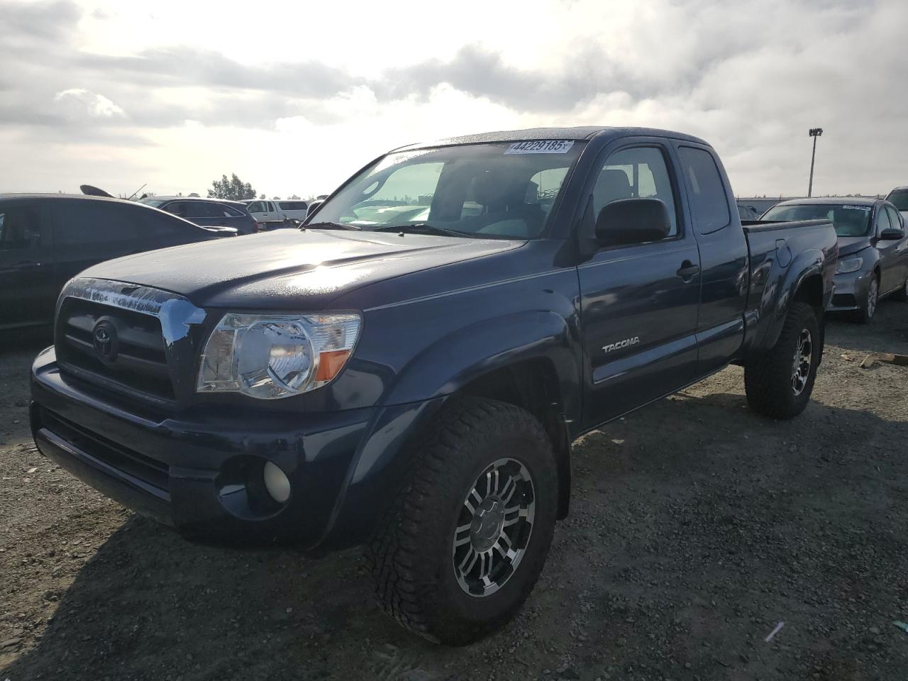 2005 Toyota Tacoma - Image 1