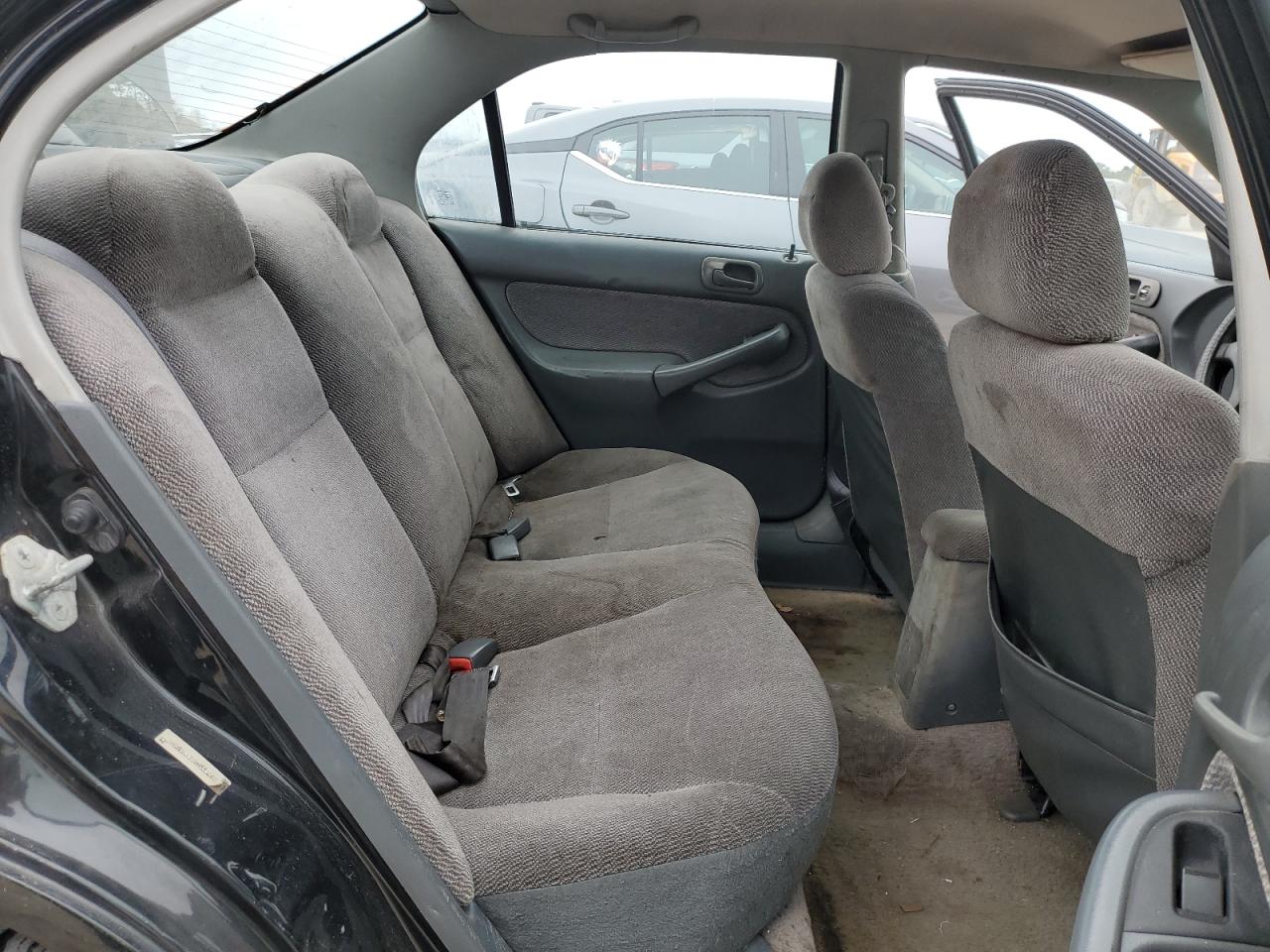1997 Honda Civic - Image 10