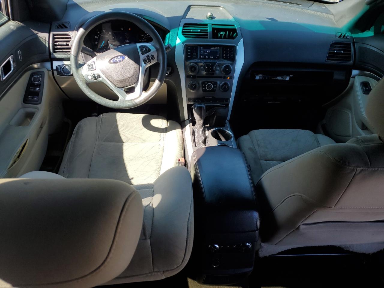 2013 Ford Explorer - Image 8