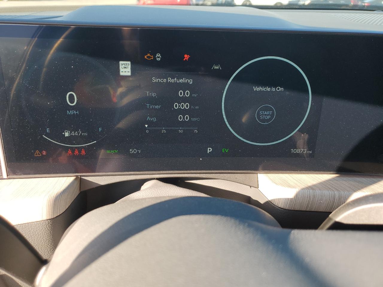 2024 Hyundai Sonata - Image 9