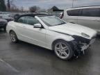 2011 Mercedes-Benz E 350 на продаже в Glassboro, NJ - Front End
