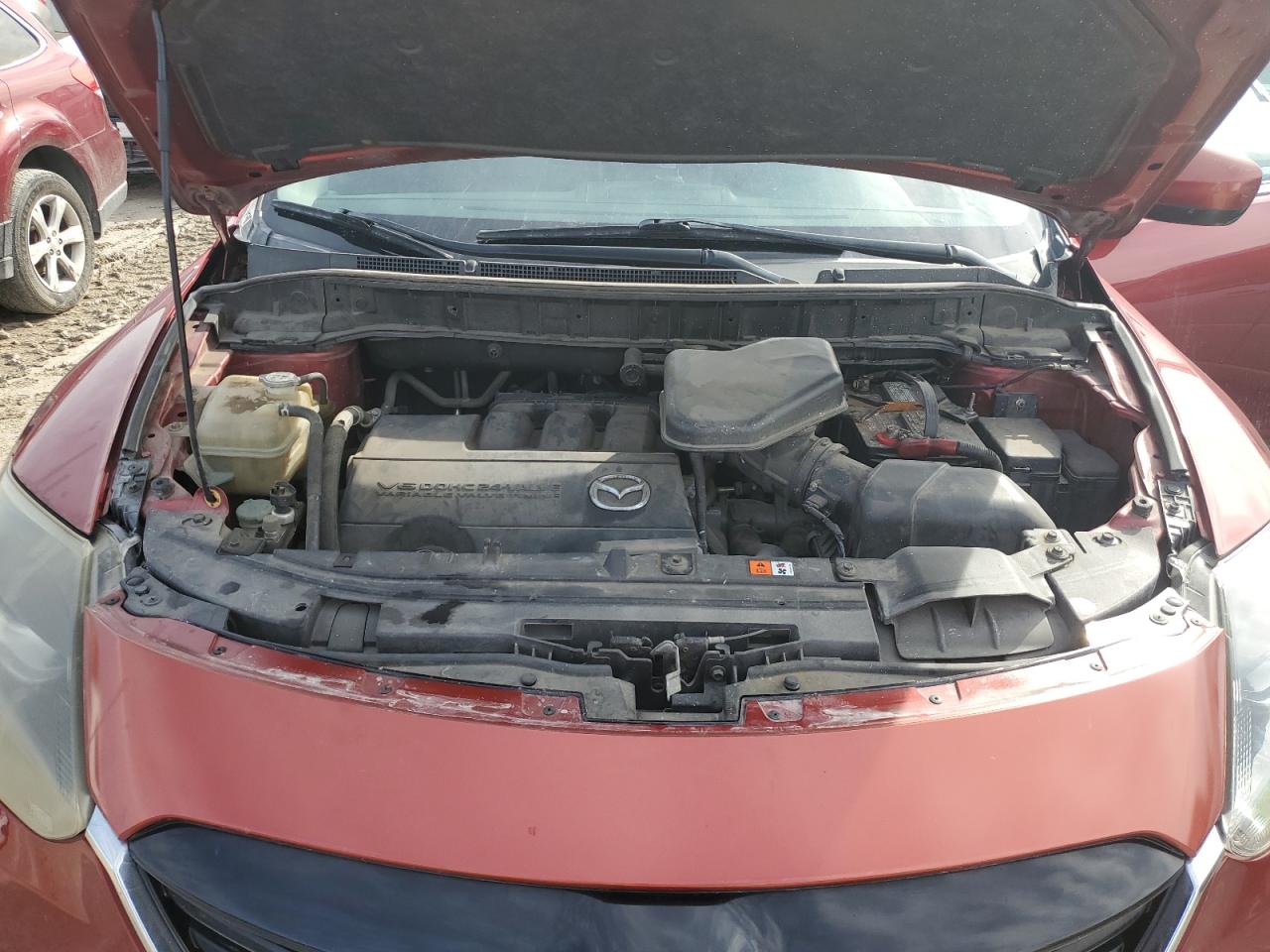 2013 Mazda CX-9 - Image 12