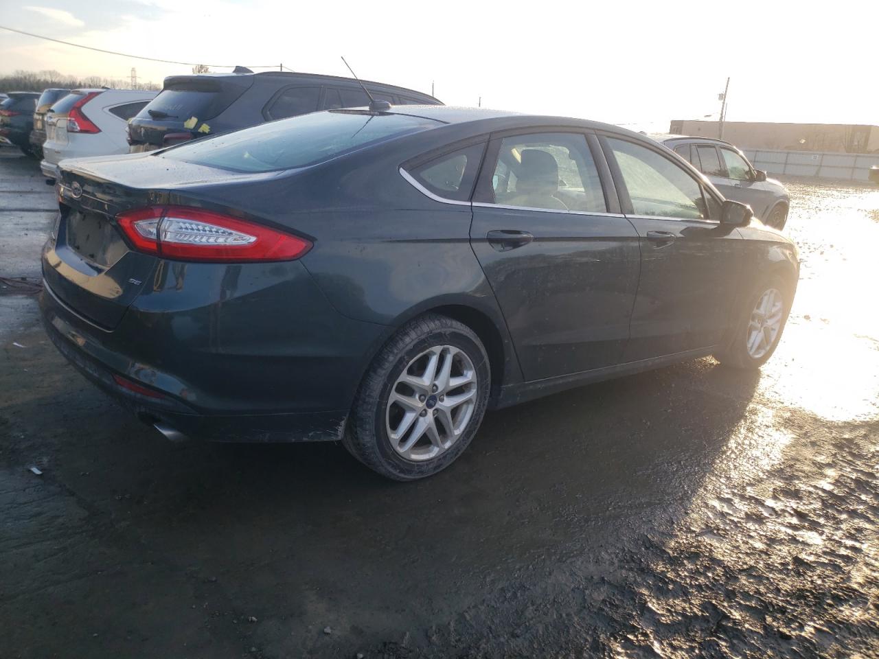 3FA6P0H71GR138802 FORD FUSION 2016