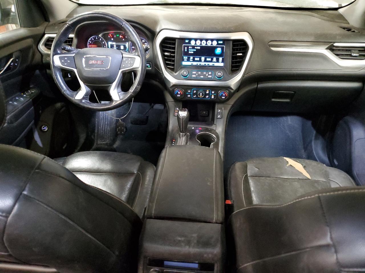 2019 GMC Acadia - Image 8