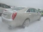 2013 Cadillac Xts Luxury Collection de vânzare în Elgin, IL - Front End