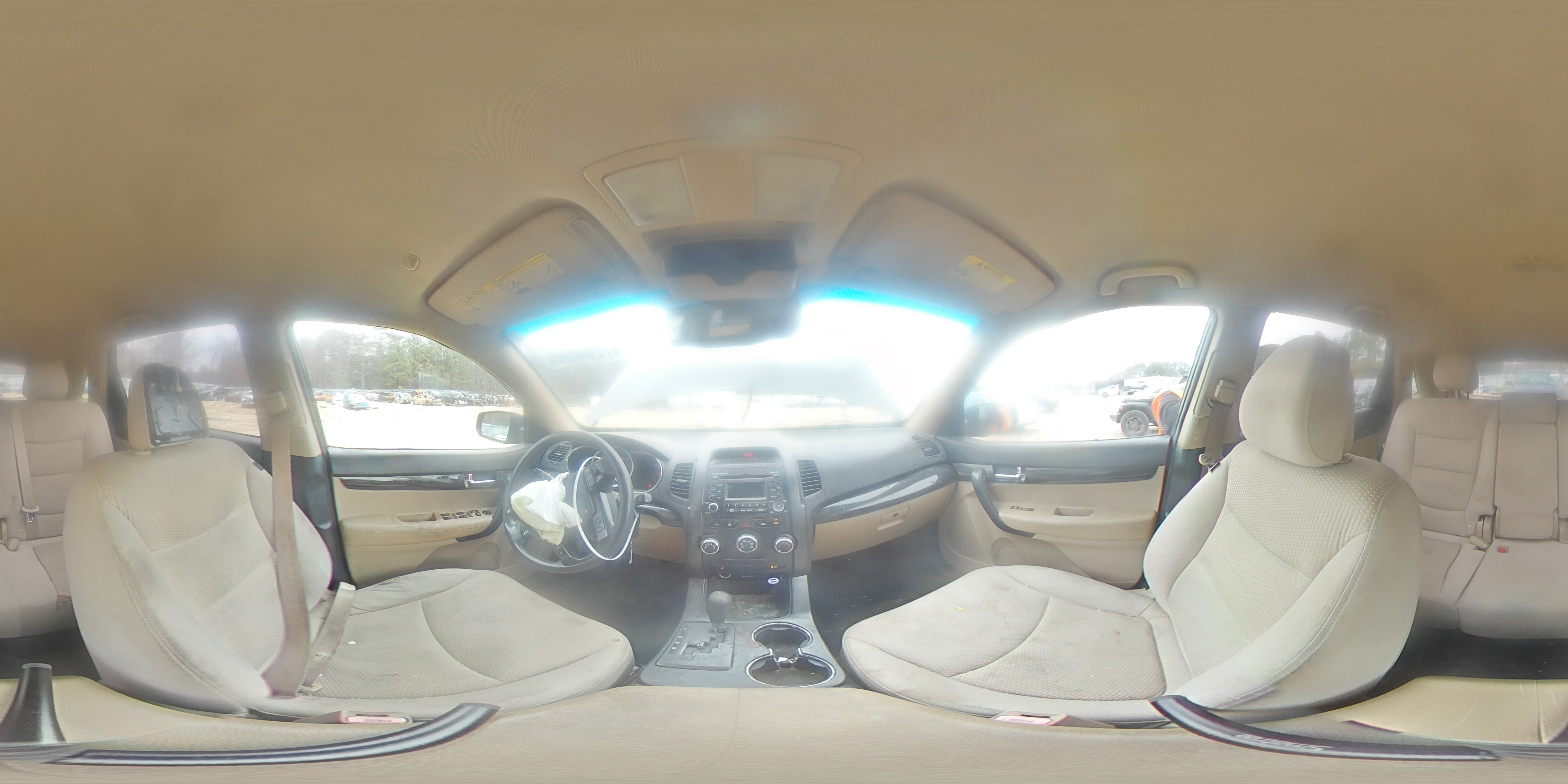 2011 Kia Sorento - Image 14