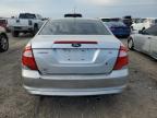 2010 Ford Fusion Se للبيع في Houston، TX - Mechanical
