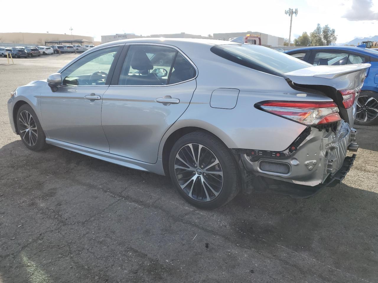 2019 Toyota Camry - Image 2