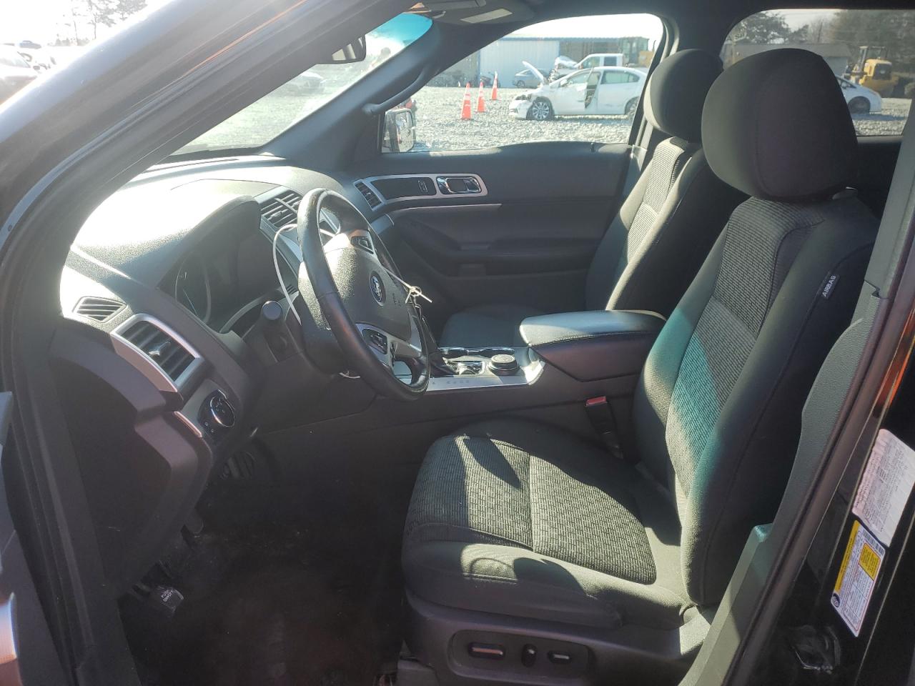 2015 Ford Explorer - Image 7