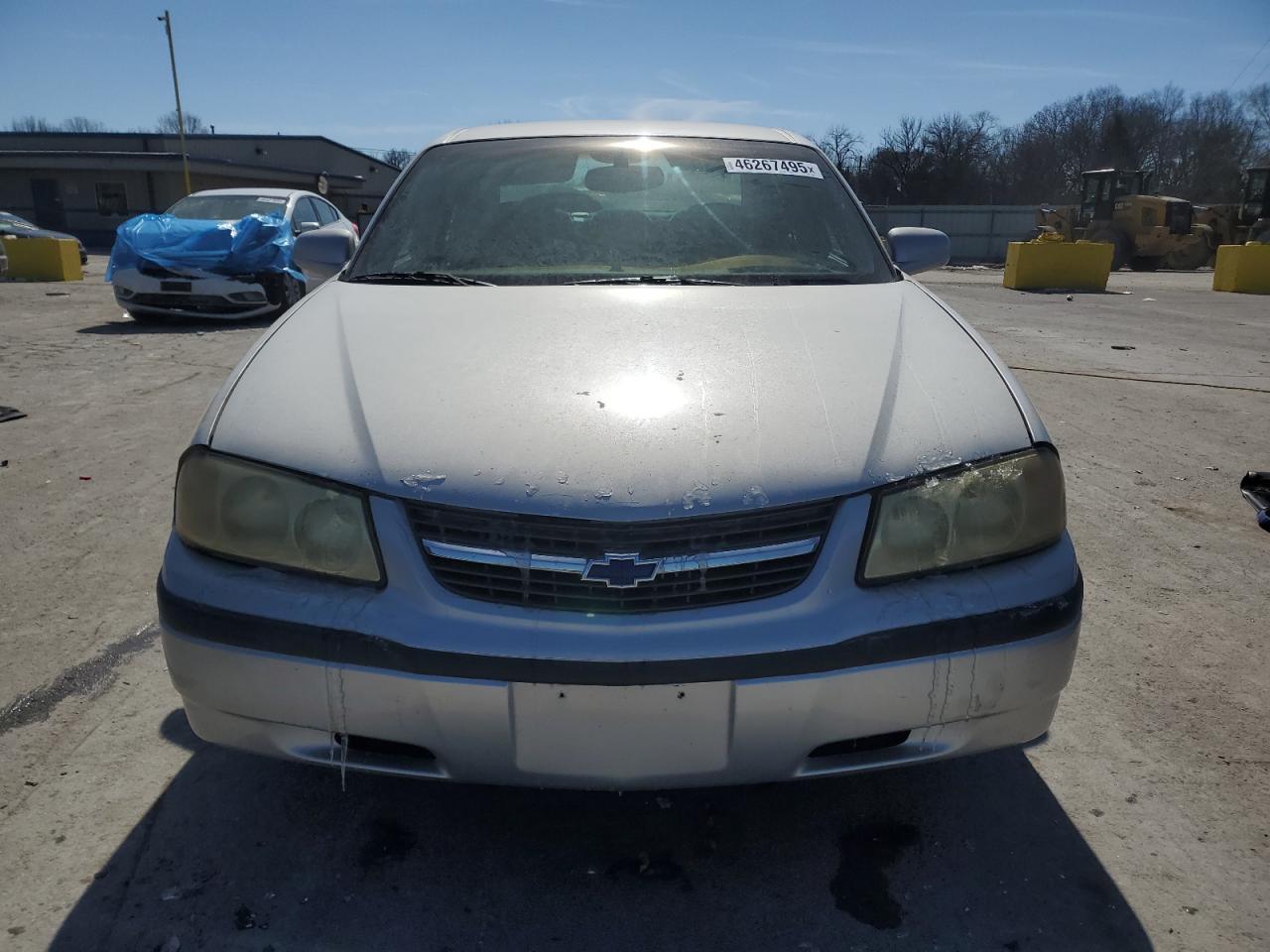 2000 Chevrolet Impala - Image 5