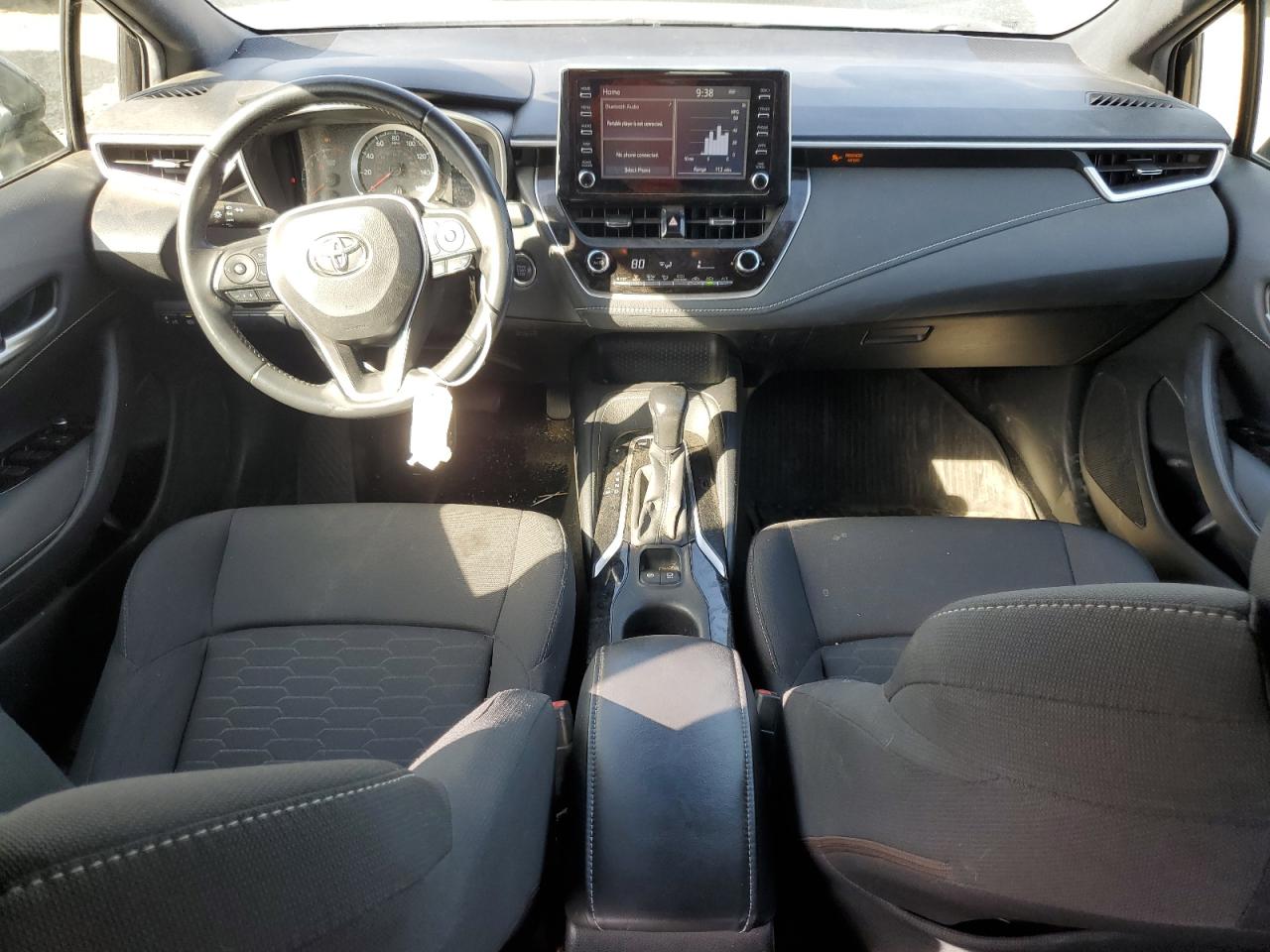 2019 Toyota Corolla - Image 8