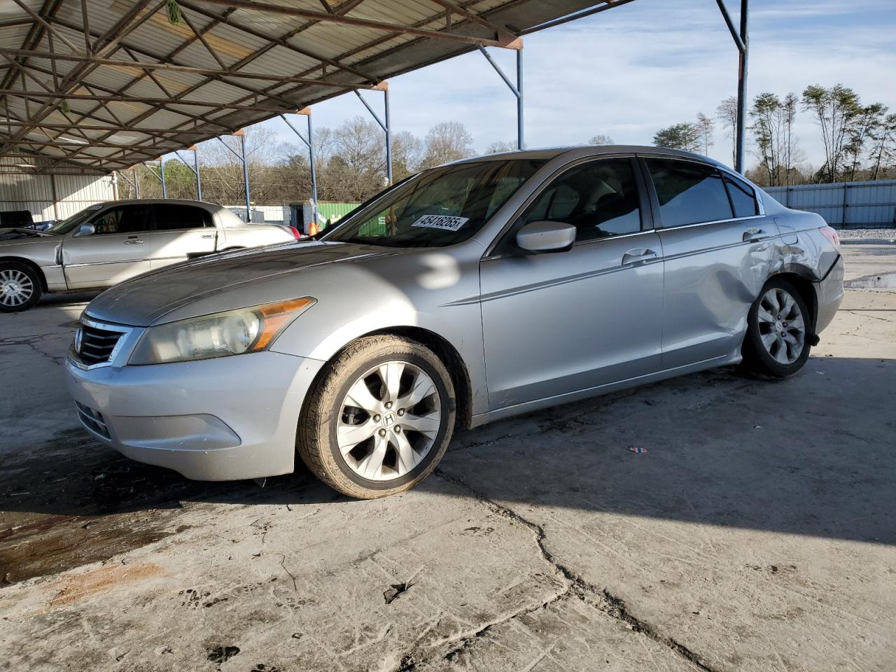 2009 Honda Accord - Image 1