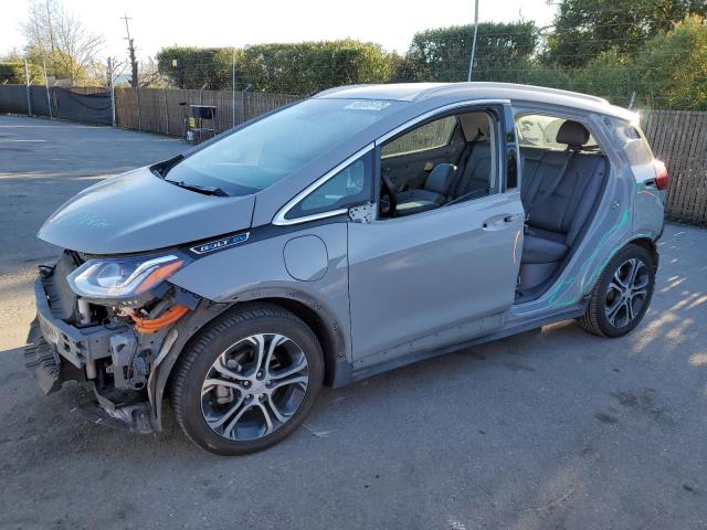 2019 Chevrolet Bolt Ev Premier