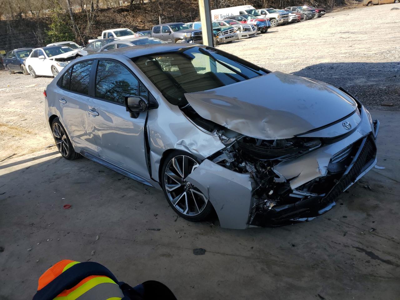 2022 Toyota Corolla - Image 4