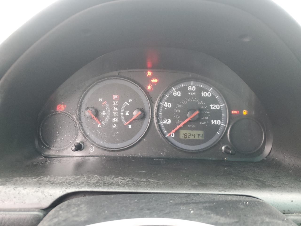 2005 Honda Civic - Image 9