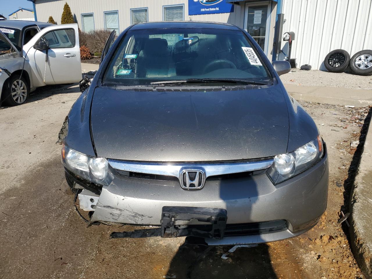 2006 Honda Civic - Image 5