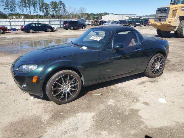 2008 Mazda Mx-5 Miata 