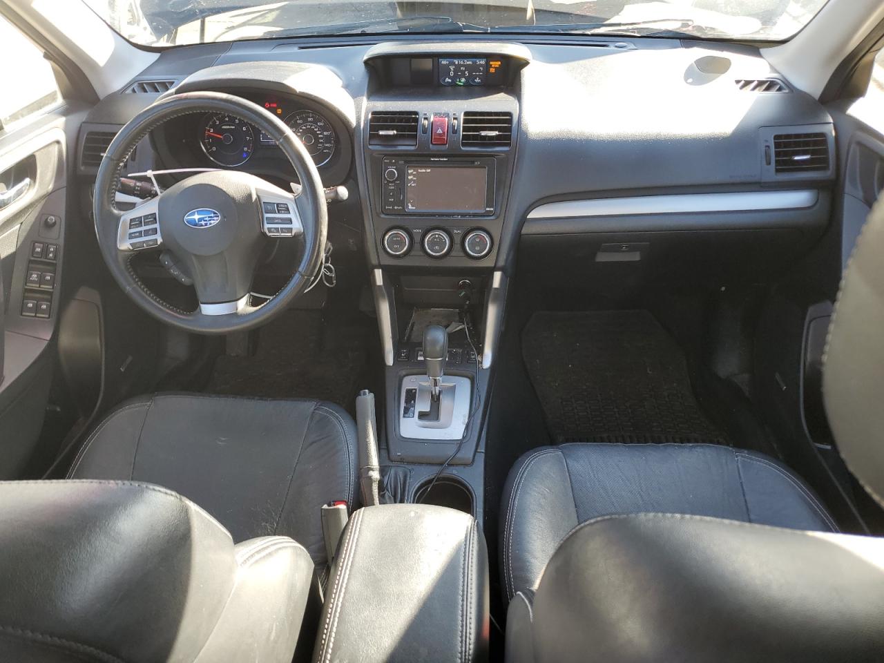 2014 Subaru Forester - Image 8