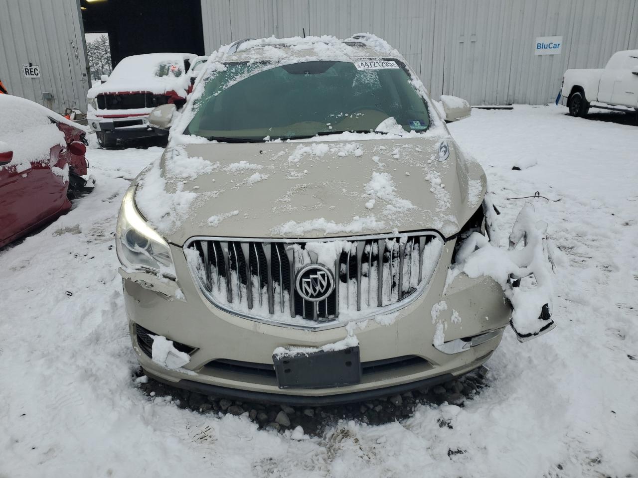 2015 Buick Enclave - Image 5