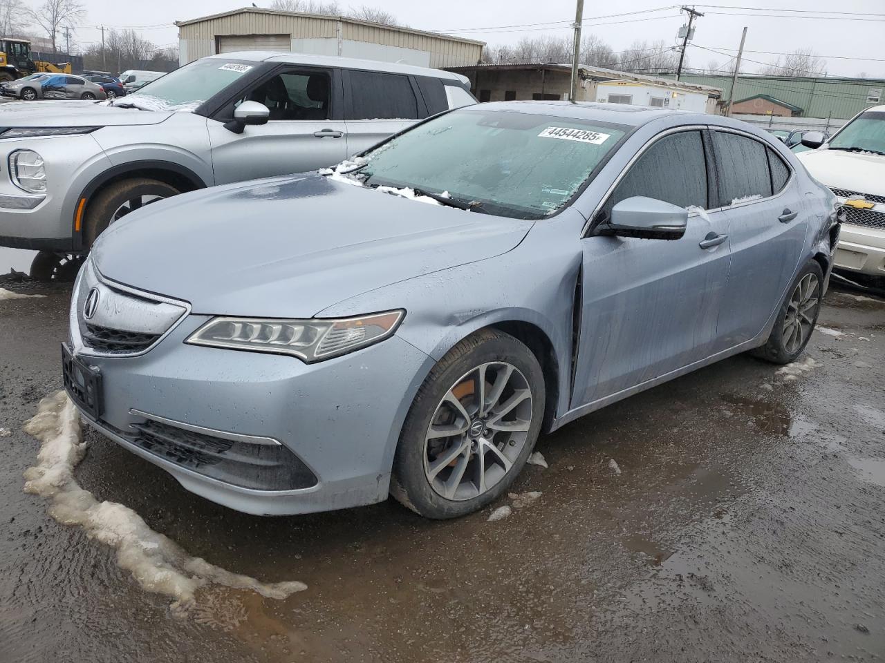 2015 Acura TLX - Image 1