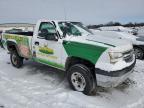 2005 Chevrolet Silverado C2500 Heavy Duty for Sale in Cahokia Heights, IL - Mechanical