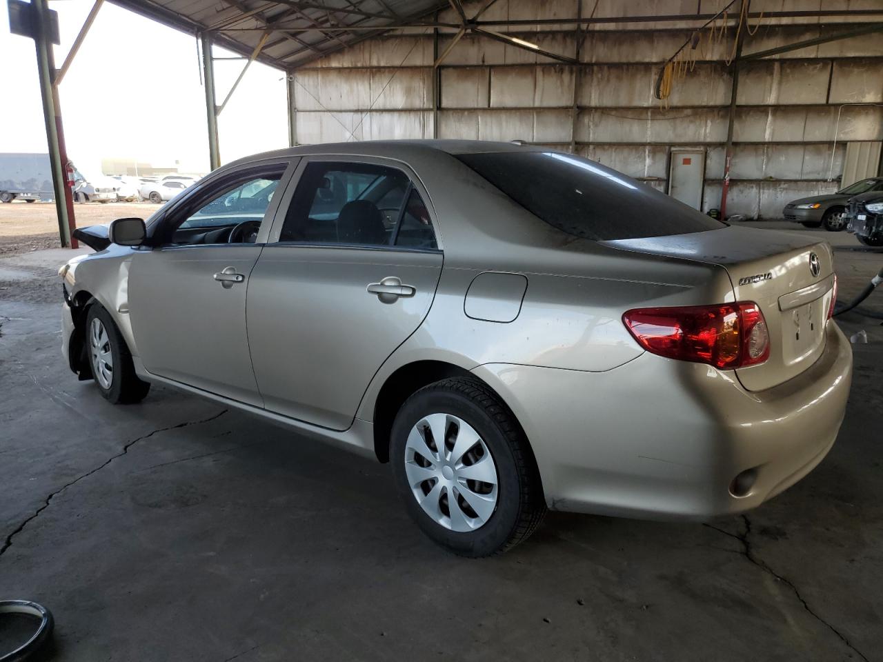 2009 Toyota Corolla - Image 2