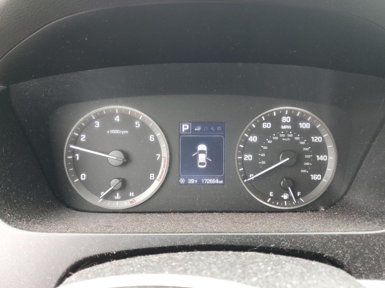 2016 Hyundai Sonata - Image 9